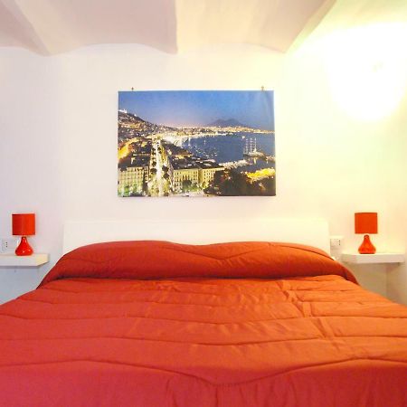 Nonno Ciccio Bed & Breakfast Napoli Eksteriør bilde