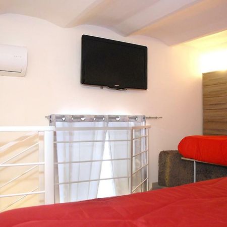 Nonno Ciccio Bed & Breakfast Napoli Eksteriør bilde