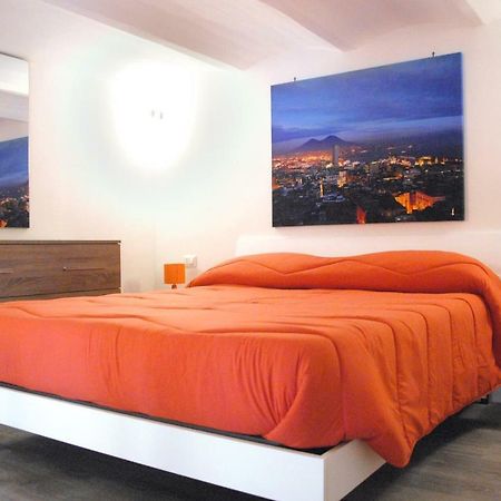 Nonno Ciccio Bed & Breakfast Napoli Eksteriør bilde
