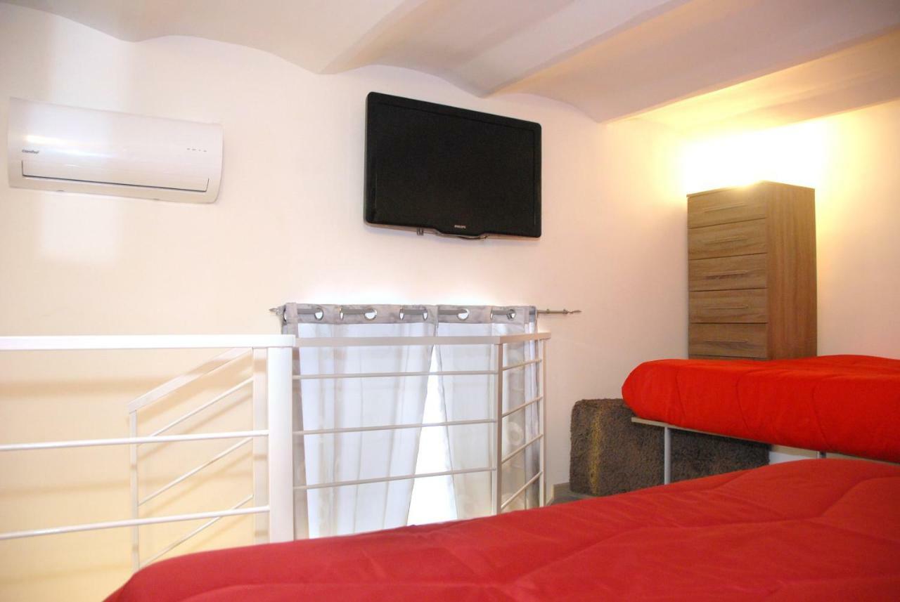 Nonno Ciccio Bed & Breakfast Napoli Eksteriør bilde
