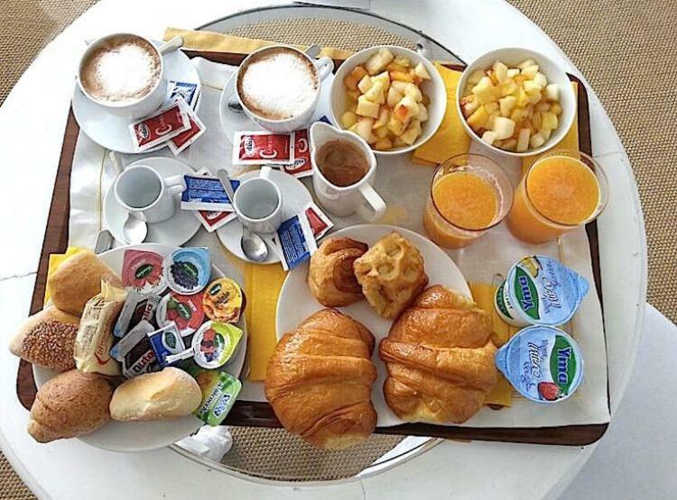 Nonno Ciccio Bed & Breakfast Napoli Eksteriør bilde