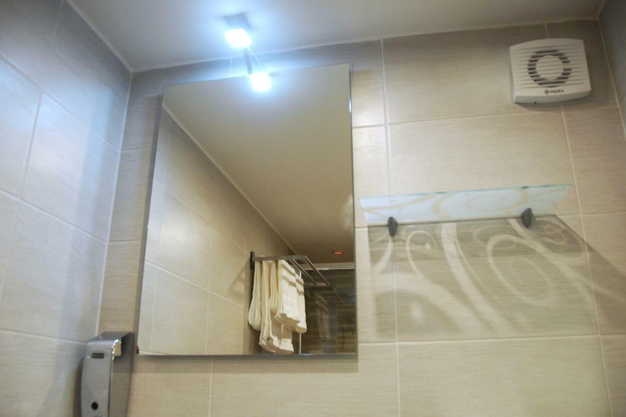Nonno Ciccio Bed & Breakfast Napoli Eksteriør bilde