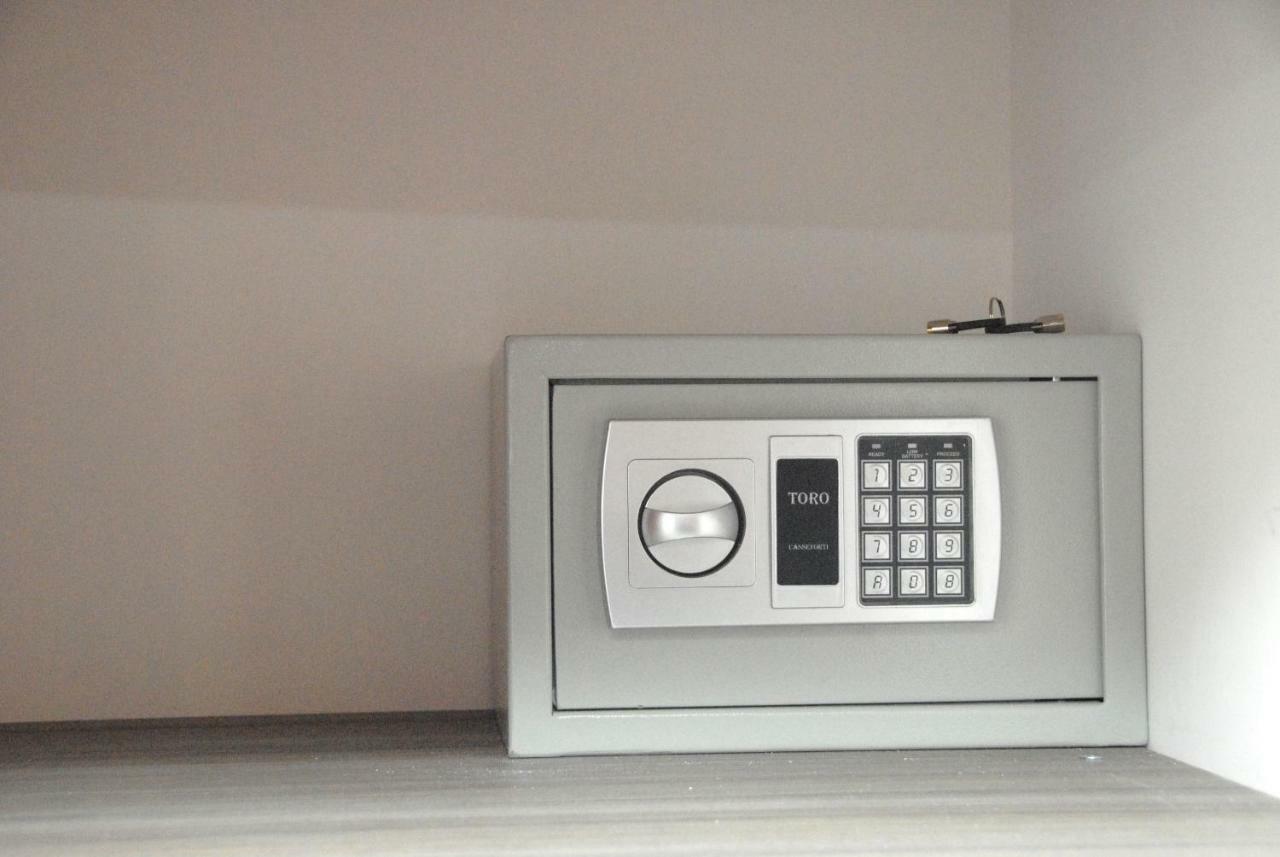 Nonno Ciccio Bed & Breakfast Napoli Eksteriør bilde