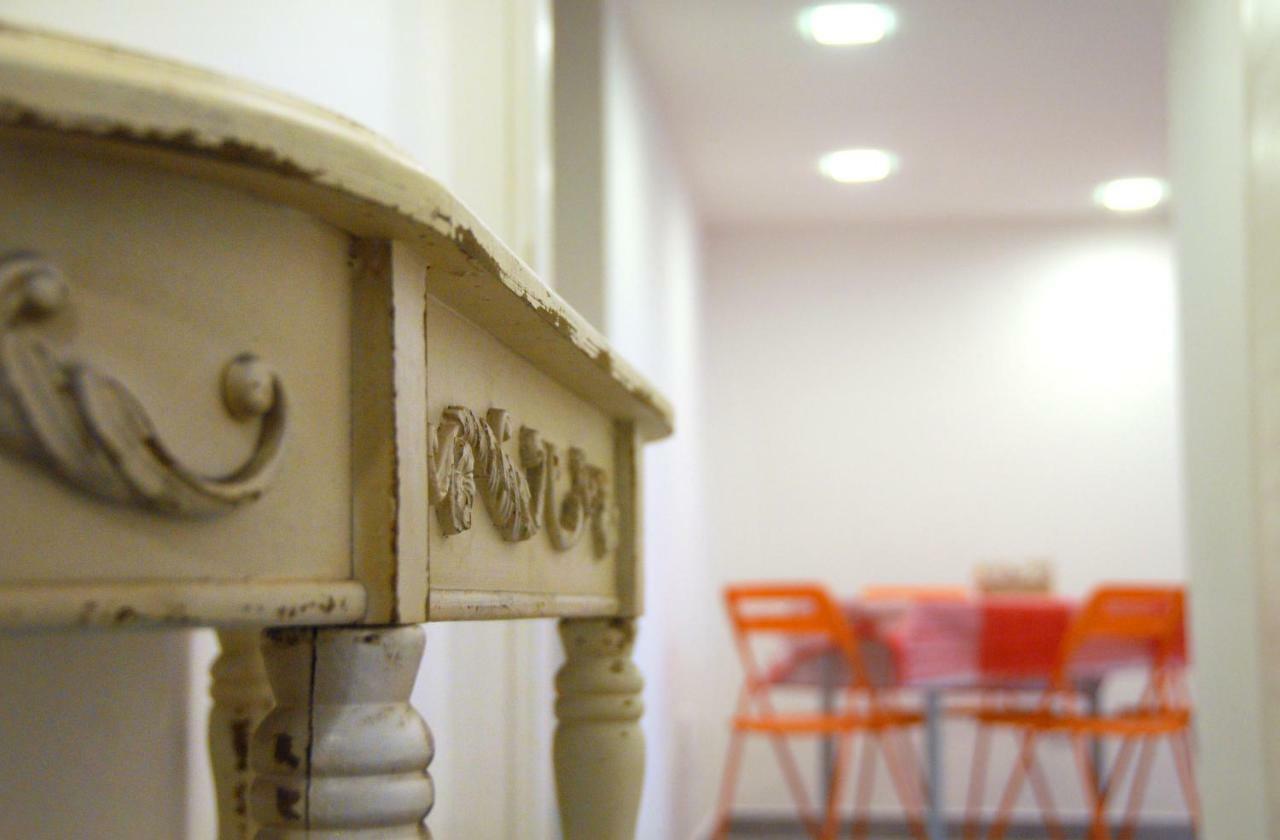 Nonno Ciccio Bed & Breakfast Napoli Eksteriør bilde