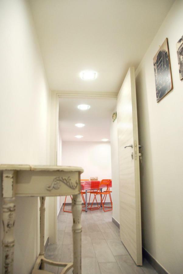 Nonno Ciccio Bed & Breakfast Napoli Eksteriør bilde