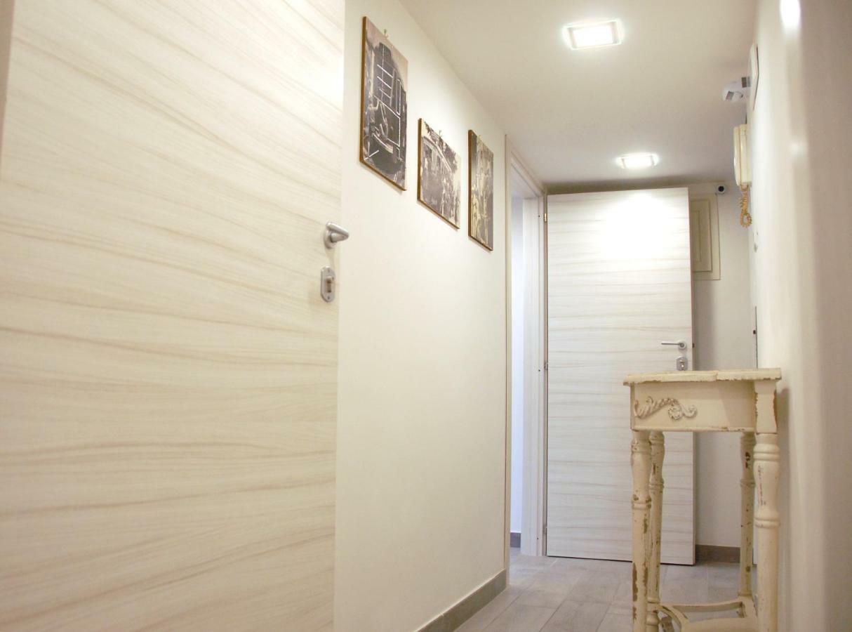 Nonno Ciccio Bed & Breakfast Napoli Eksteriør bilde