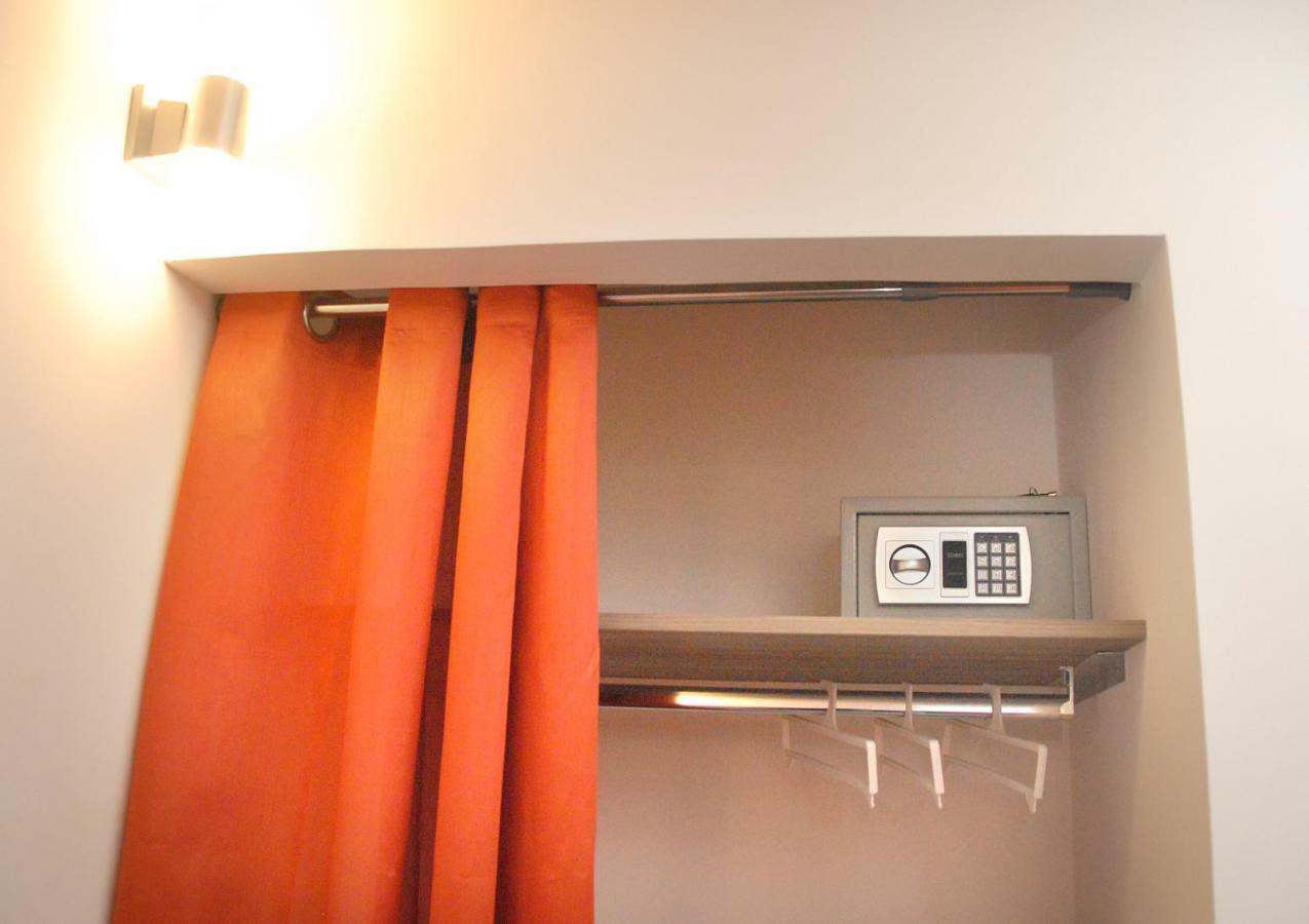 Nonno Ciccio Bed & Breakfast Napoli Eksteriør bilde