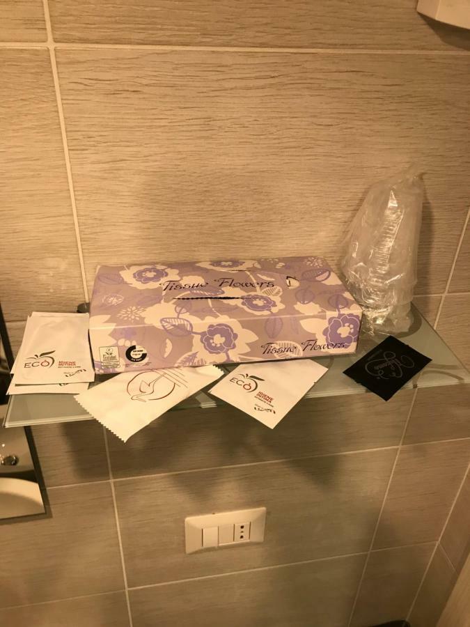 Nonno Ciccio Bed & Breakfast Napoli Eksteriør bilde